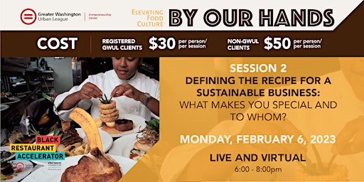 BOH S2: Defining The Recipe For A Sustainable Business