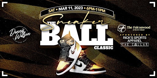 The Sneaker Ball Classic