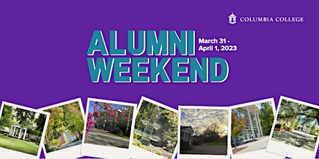Columbia College Alumni Weekend 2023