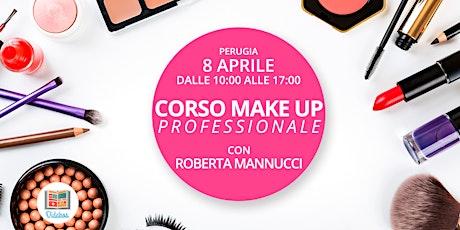 Immagine principale di Corso Make Up Professionale - Didakos 