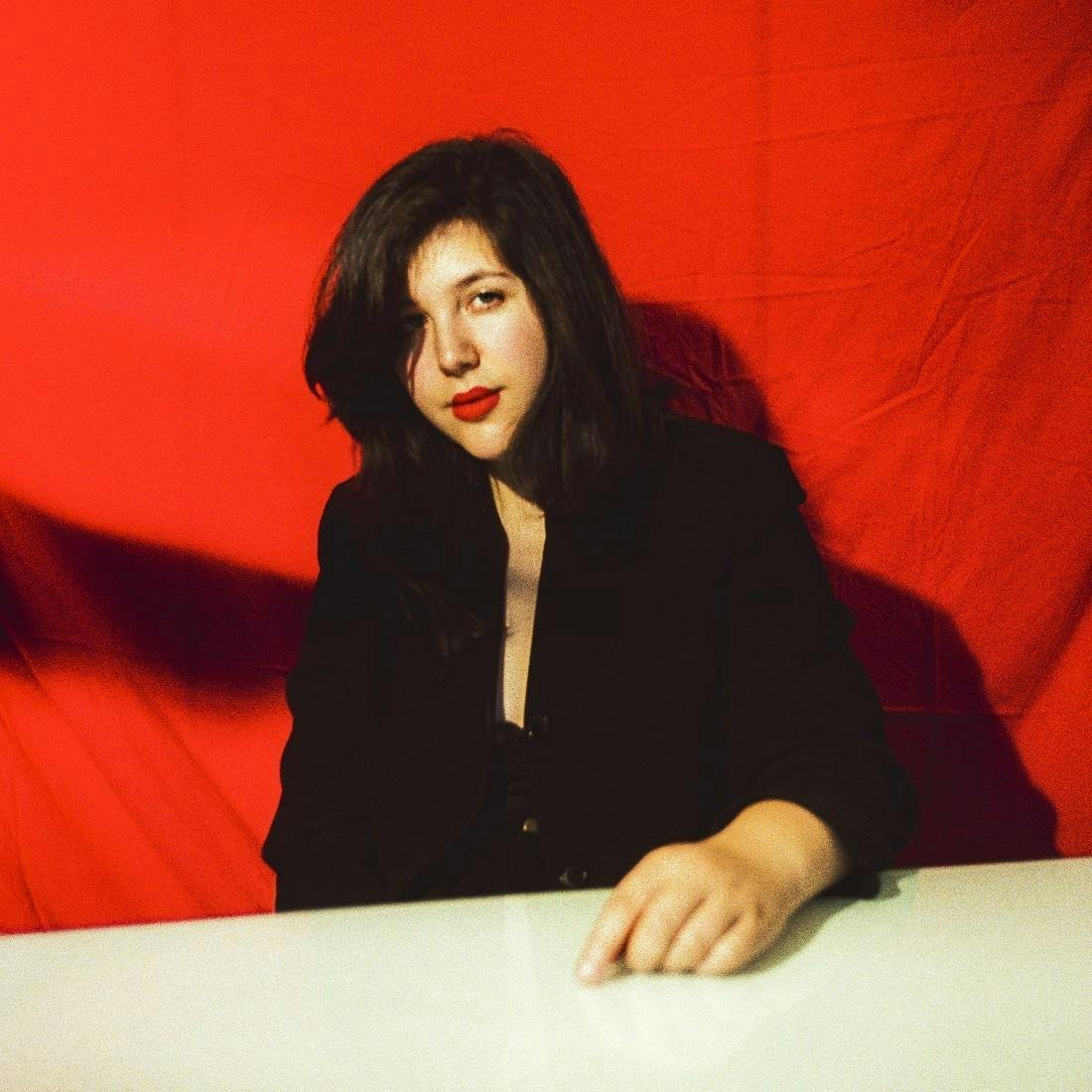 Lucy Dacus / And The Kids / Adult Mom