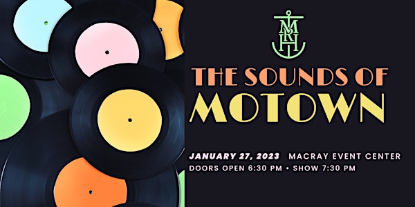 Motown Concert