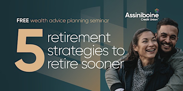 5 Retirement Strategies To Retire Sooner