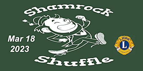 Shamrock Shuffle 5K