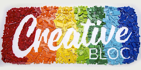 CreativeBloc 2018