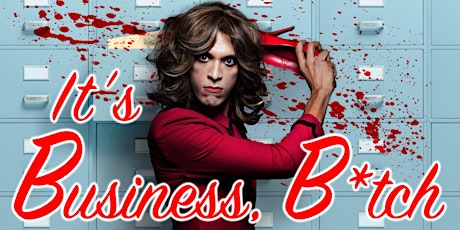 Brandon Rogers: It's Business B*tch