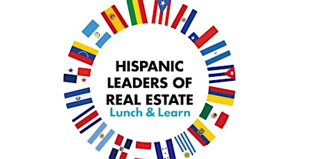 Hispanic Leaders Lunch & Learn  @ KWFR 2023