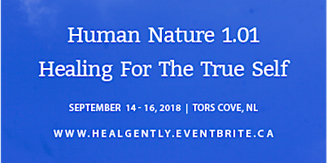 Human Nature 1.01 Healing for the True Self primary image