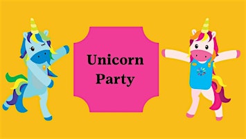Unicorn Party in Somersworth, NH