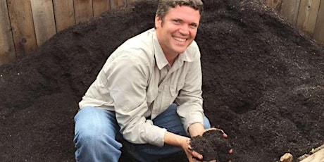 Stop Treating Your Soil Like Dirt with Danny Wilson