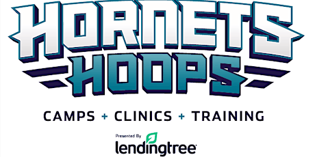 Hornets Hoops Player Camp: Myers Park Presbyterian Outreach (June 12-15)