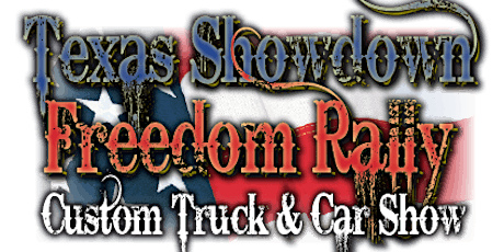 Imagem principal de 2024 Texas Showdown Freedom Rally