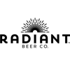 Logo de Radiant Beer Co