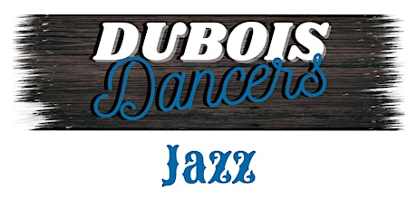 Dubois Dancers - Jazz