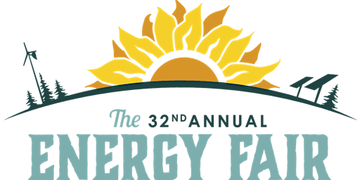 The 32nd Annual Energy Fair