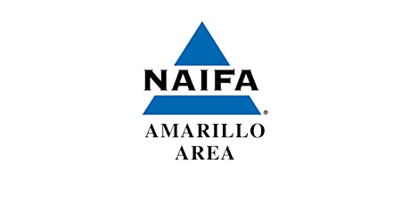 NAIFA Amarillo Membership Luncheon Meeting - May 2023