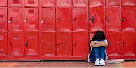 School-Related Stress and Anxiety: End the Suffering
