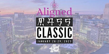 The 2023 Aligned MASS Classic