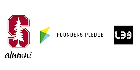 Doing Good Better - Founders Pledge at Level39 primary image