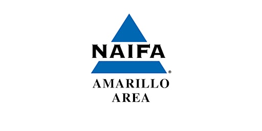 NAIFA Amarillo Area Tri-City Sales Forum primary image