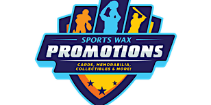 Sports Wax Promotions Salisbury Card Show