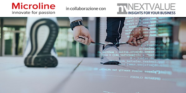 Il nuovo IT per correre alla velocità dell'economia digitale