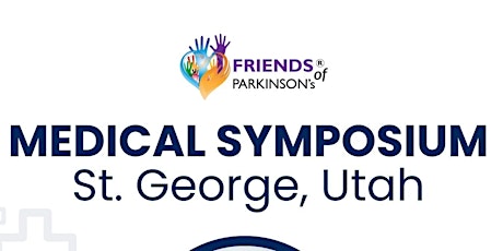 Medical Symposium St. George Utah