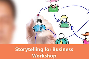 1-Day Workshop: Storytelling in Business - Tony Chow