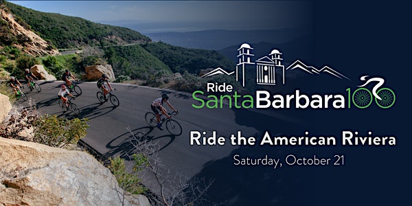 2023 Ride Santa Barbara 100