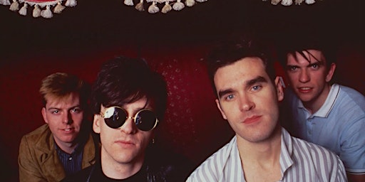 Valentine's Day with The Smiths feat. The Smiths Tribute NYC