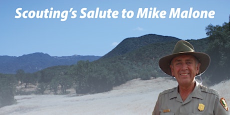 Scouting's Salute to Mike Malone