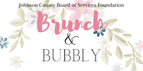 JCBS Foundation Brunch & Bubbly