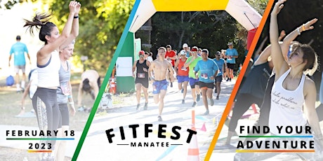 Manatee County FITFest
