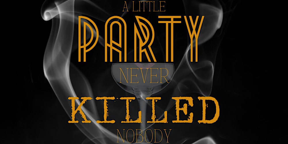 2023 NACEYs: A Little Party Never Killed Nobody