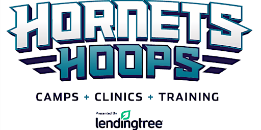 Hornets Hoops Summer Camp: Fort Mill High School (July 17-20) primary image