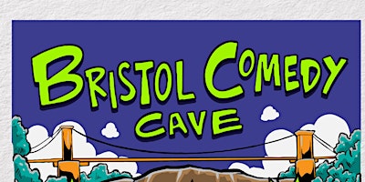 Bristol Comedy Cave