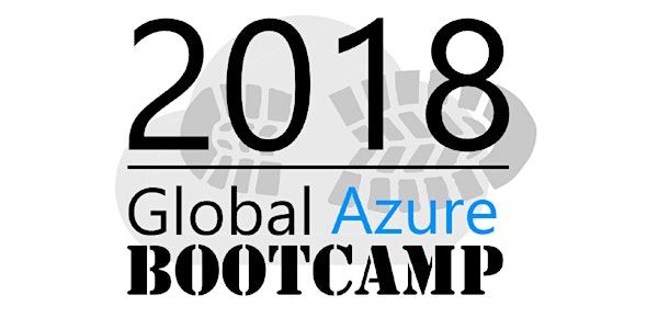 Recife Azure Bootcamp 2018 - CrazyTechGuys