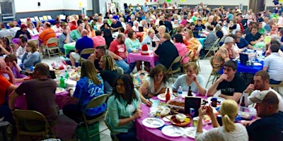 2024 Paws Care Annual Trivia Night & Silent Auction primary image