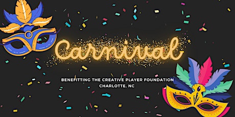 1st Annual Carnival Benefit Event