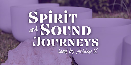 The Goddess Creatrix Spirit & Sound Journey
