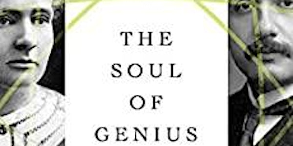 History Book Club: The Soul of Genius by Jeffrey Orens