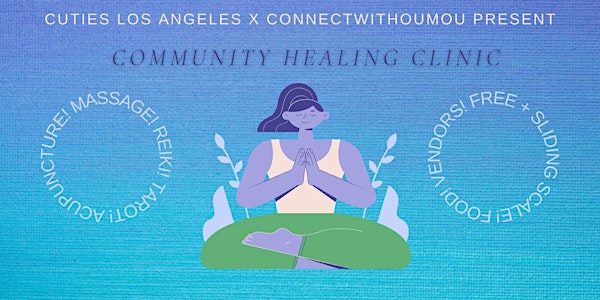 Community Healing Clinic
