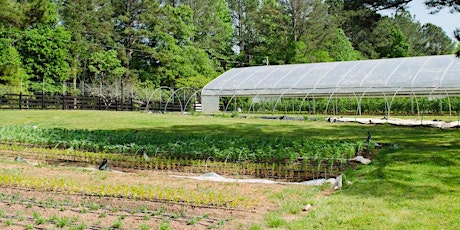 Serenbe Farms Tour primary image