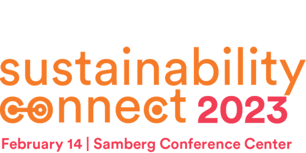 Sustainability Connect 2023: A Forum on the Future of Sustainability at MIT