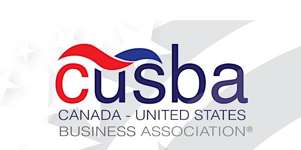 11th Annual Cross-Border Economic Forecast Luncheon (In-Person or Virtual)