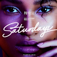 Immagine principale di Privilege Saturdays DC 