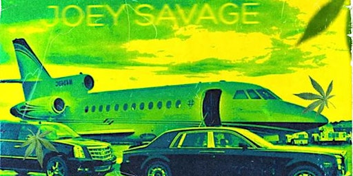 Joey Savage PRESENTS THE COAST 2 COAST TOUR 23