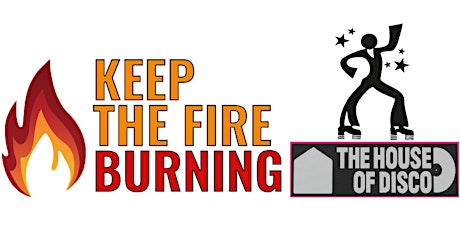 Schakel 49 Reunion - Keep the fire burning,  The original dance classics