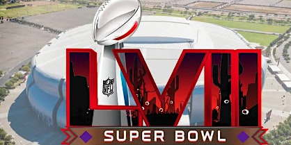 Super Bowl 2023 Watch Party at 6:30PM #Arlington