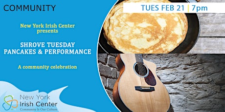 Shrove Tuesday: Pancakes and Performance